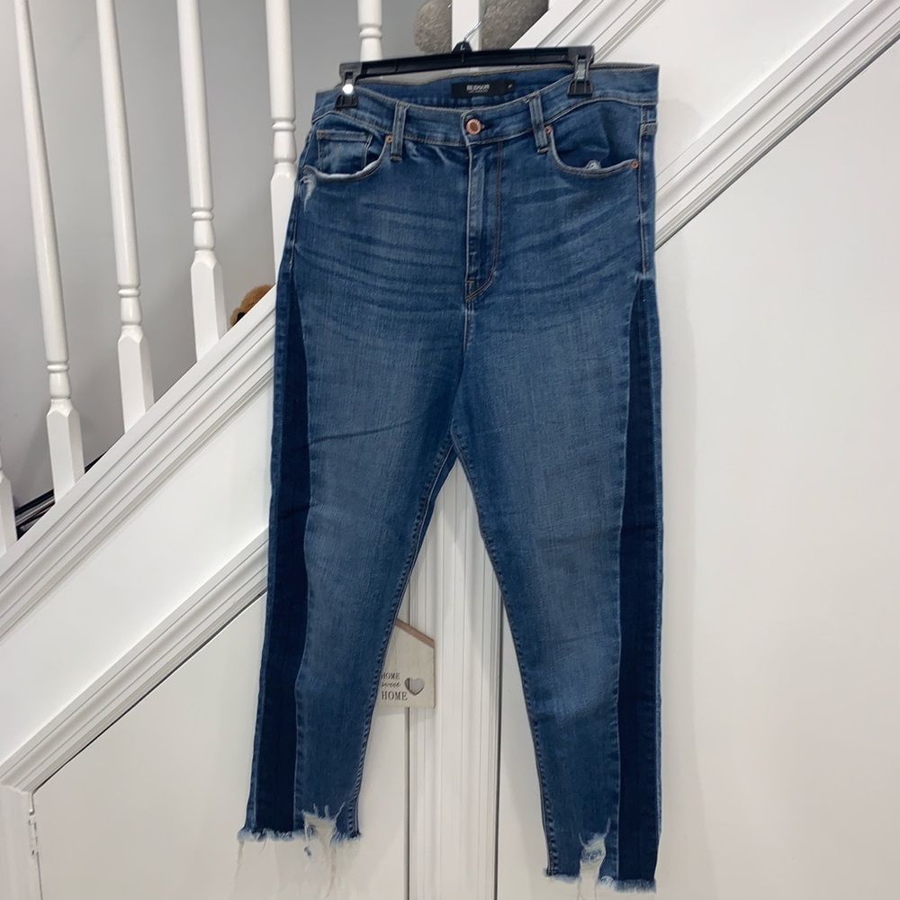 Hudson jeans